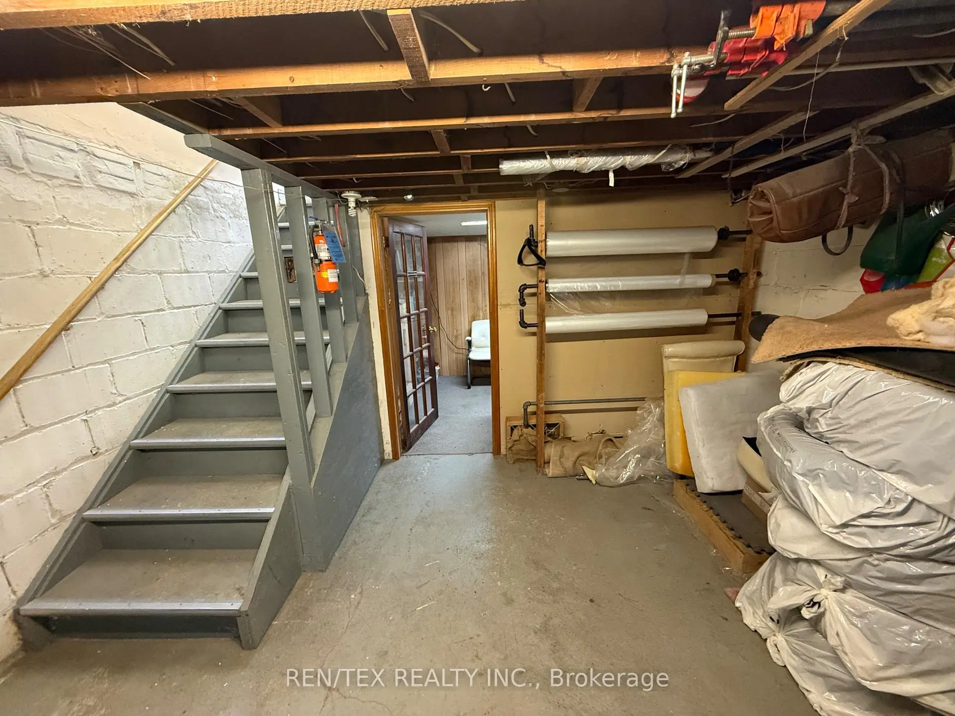 Commercial for lease