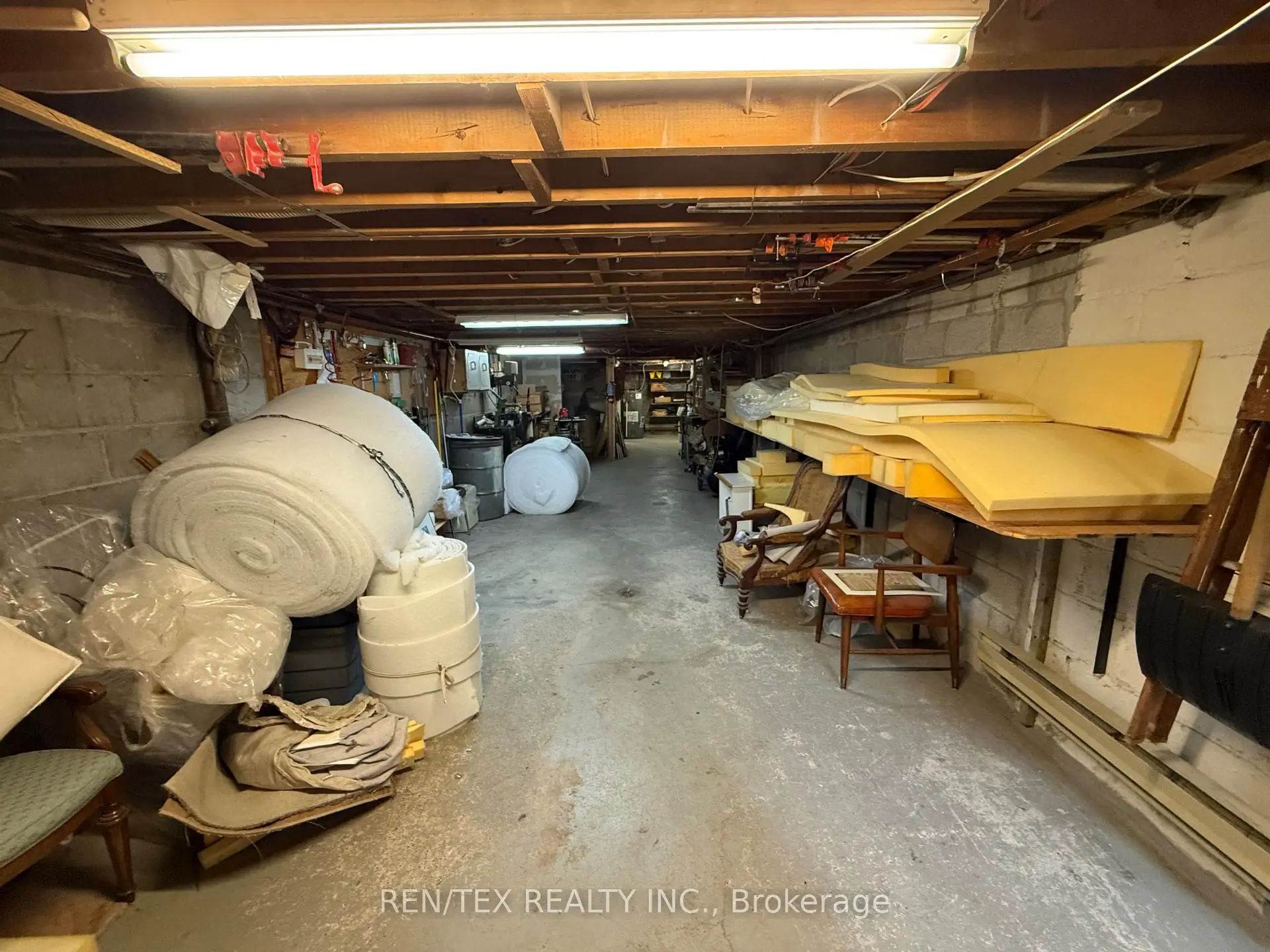 Commercial for lease