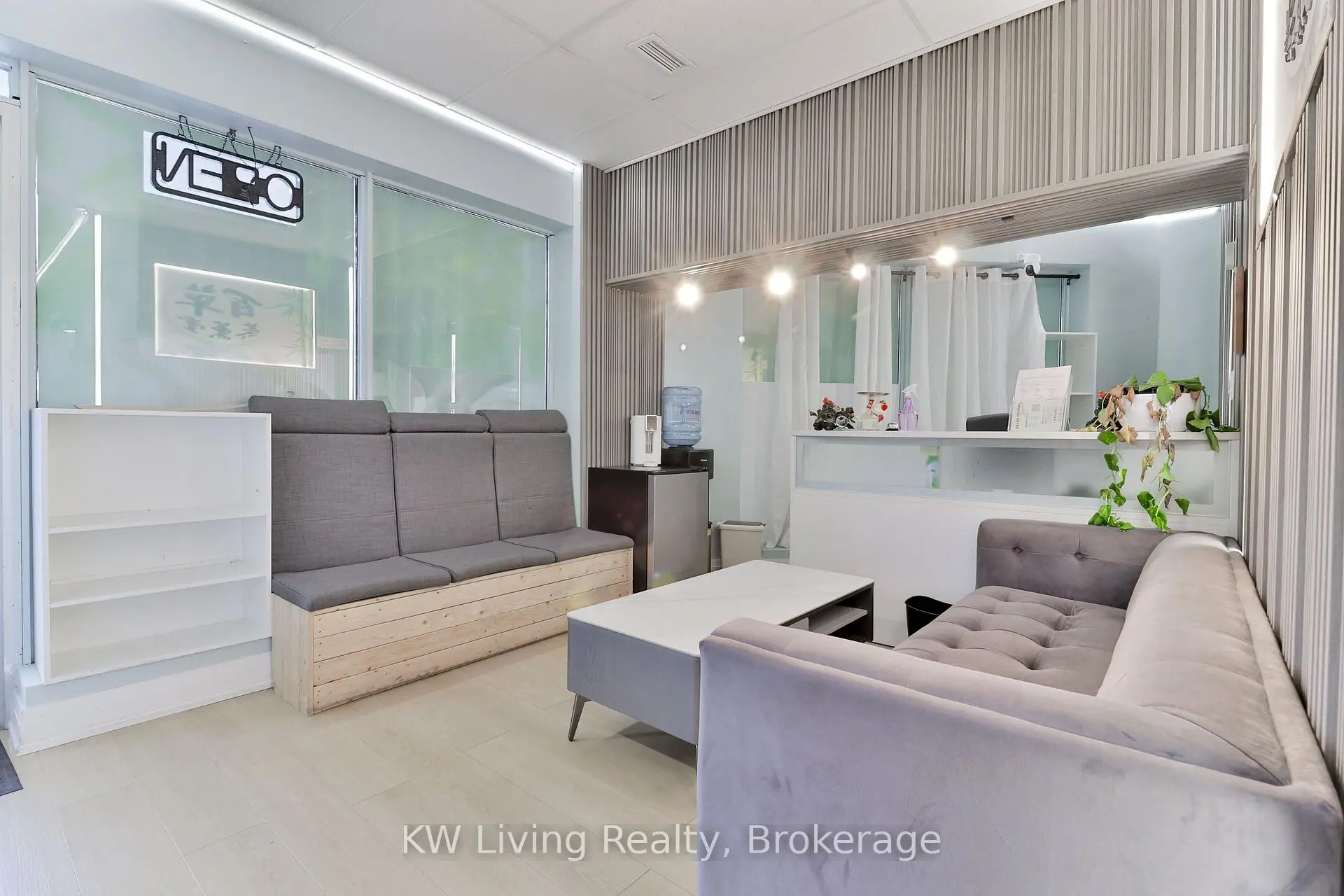 Commercial for lease