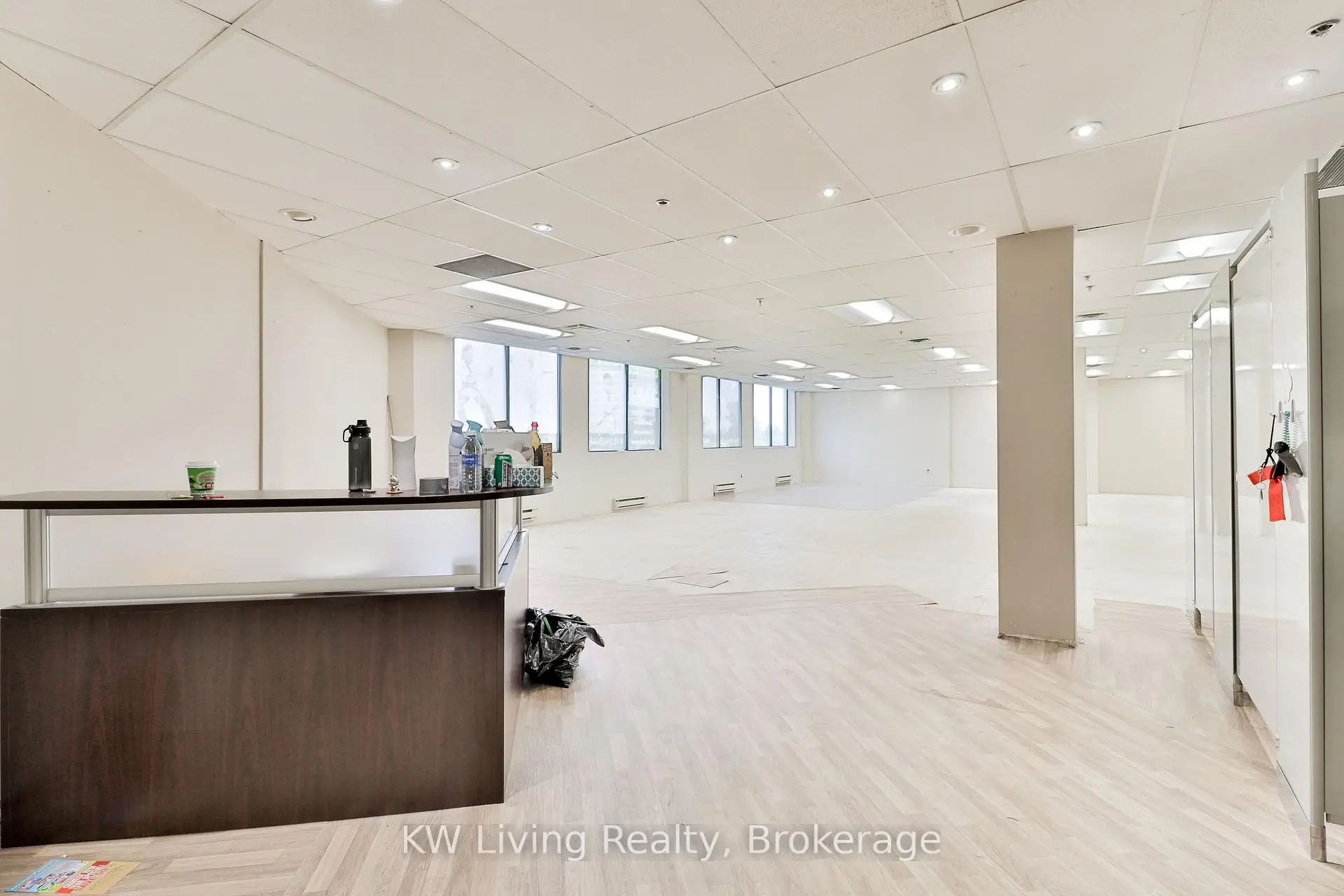 Commercial for lease