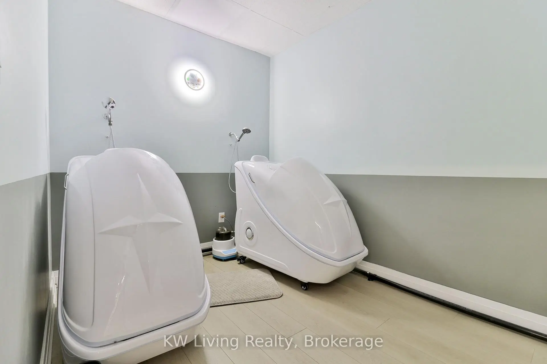 Commercial for lease