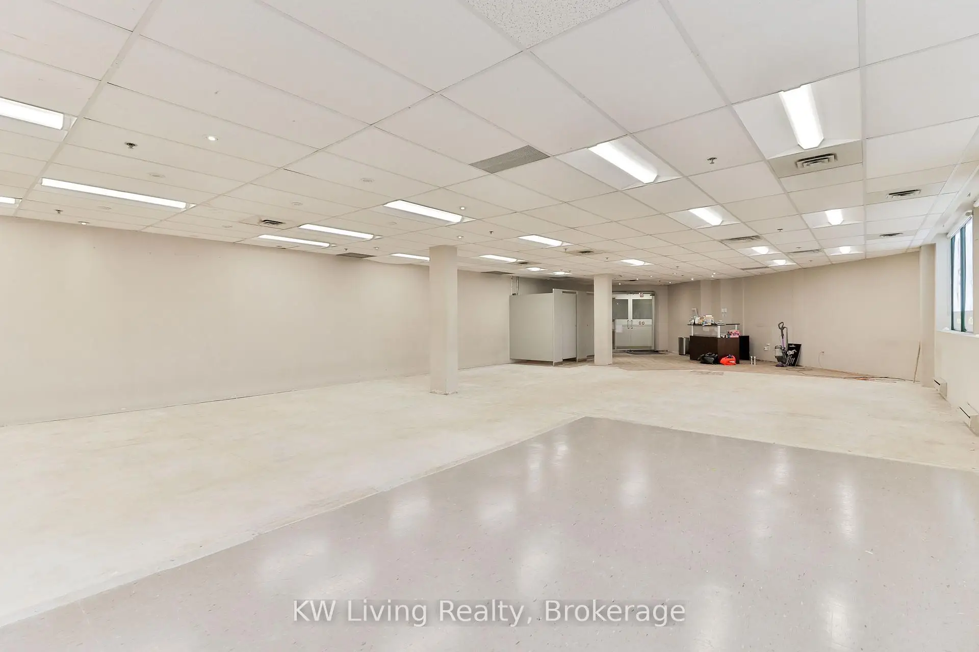 Commercial for lease