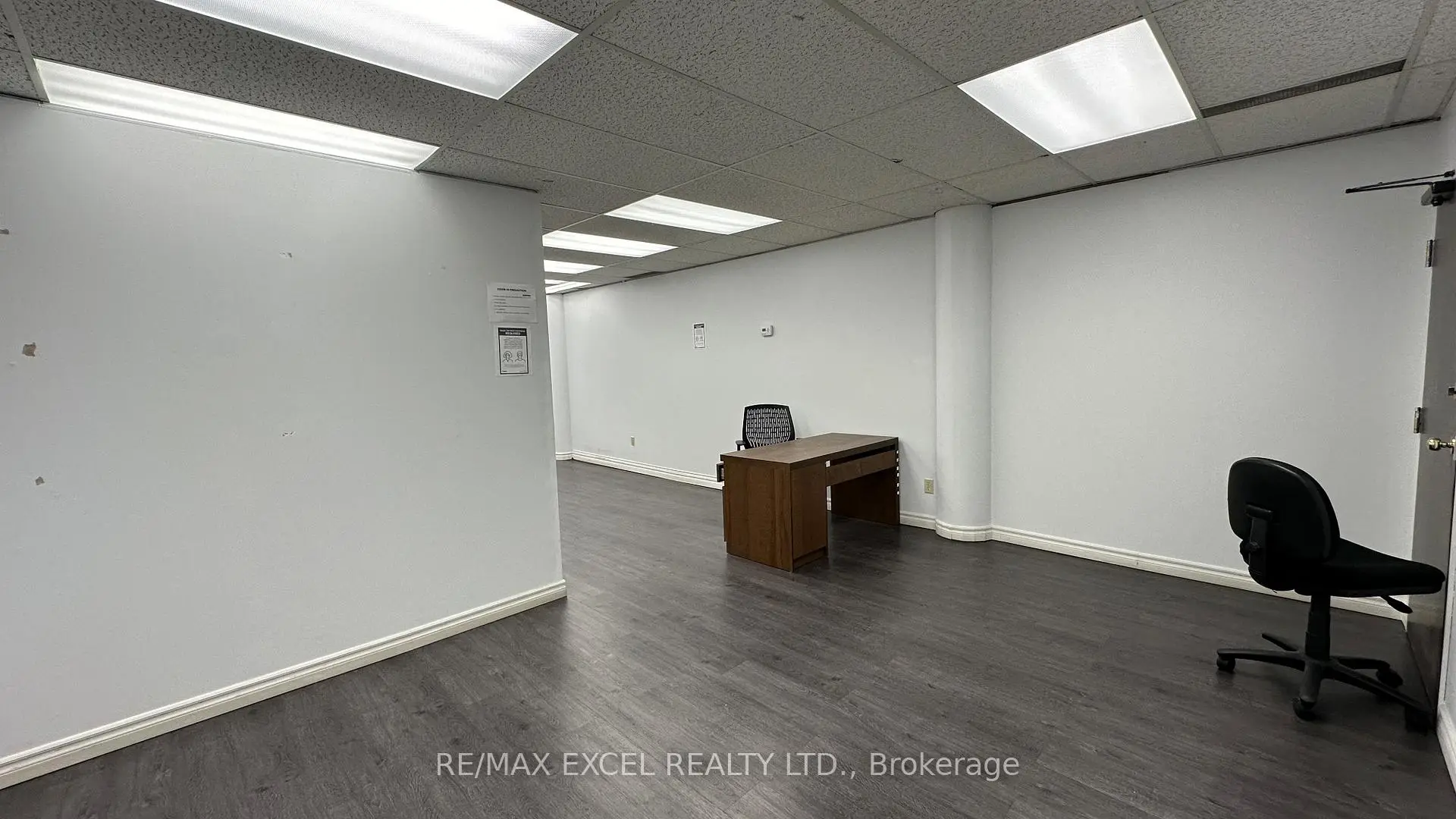 Commercial for lease