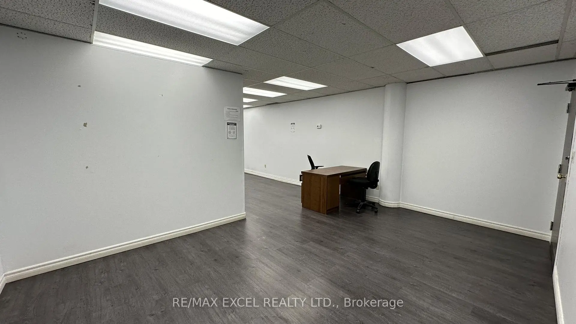 Commercial for lease