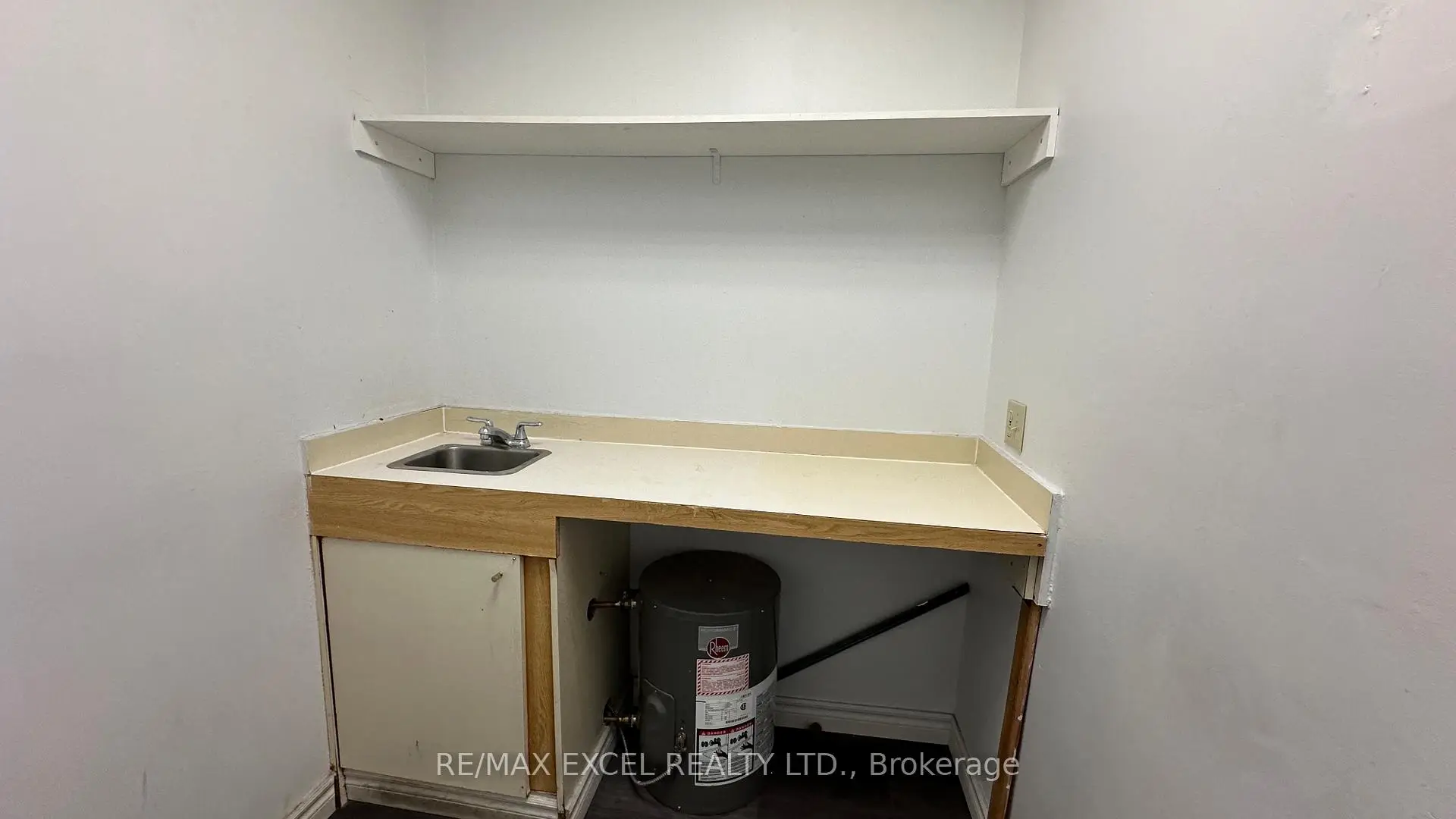 Commercial for lease