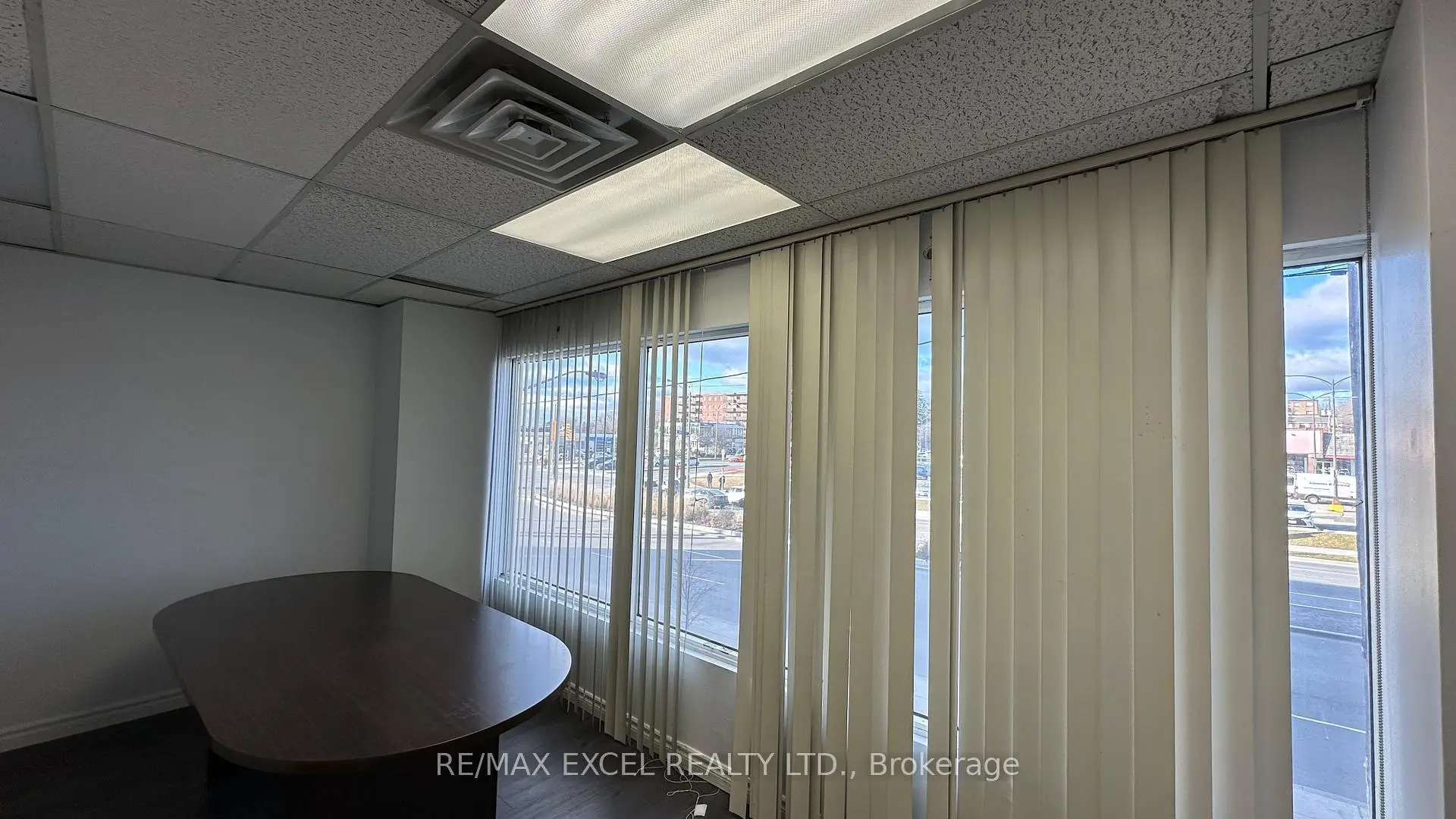 Commercial for lease