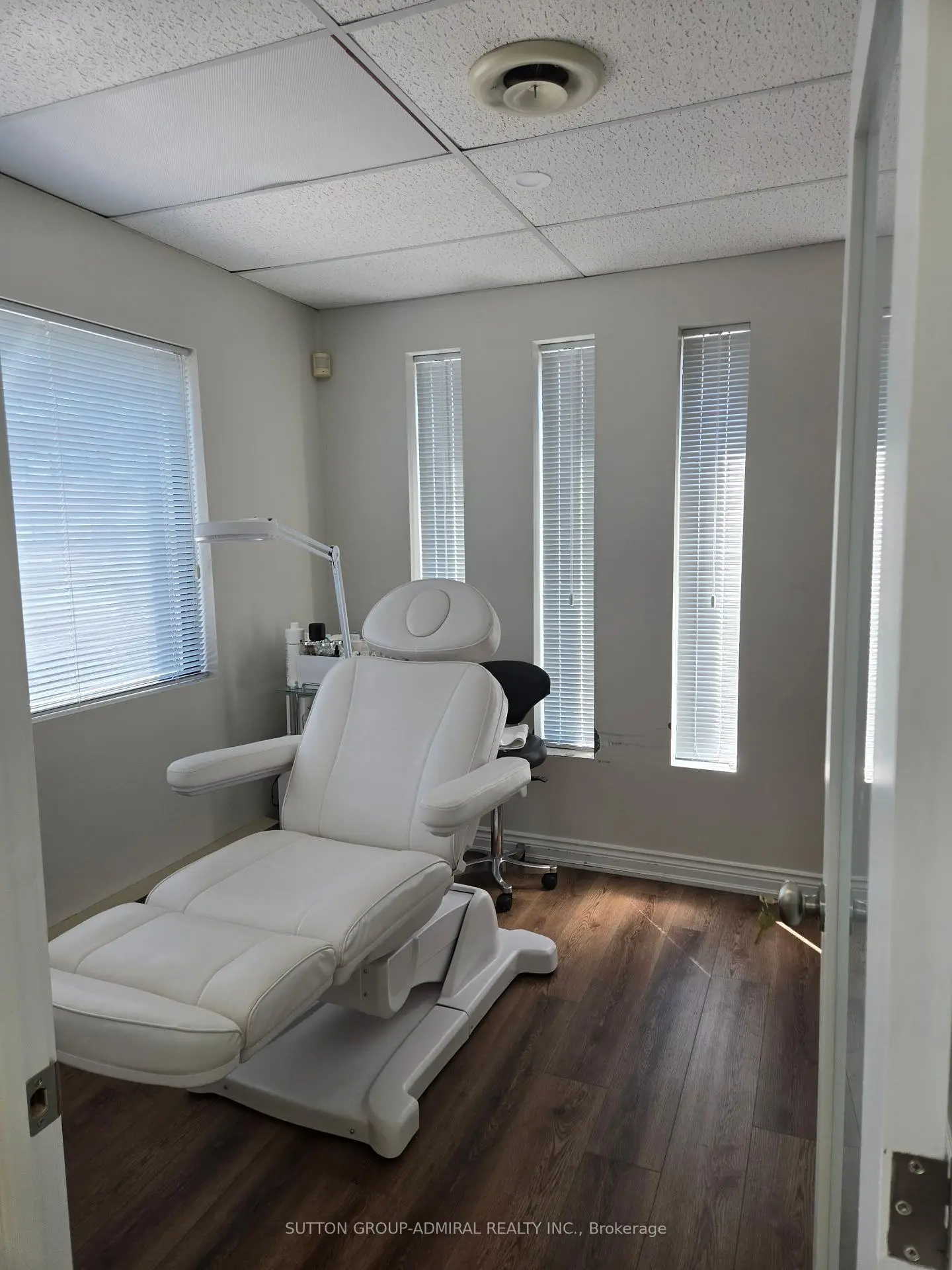 Commercial for lease