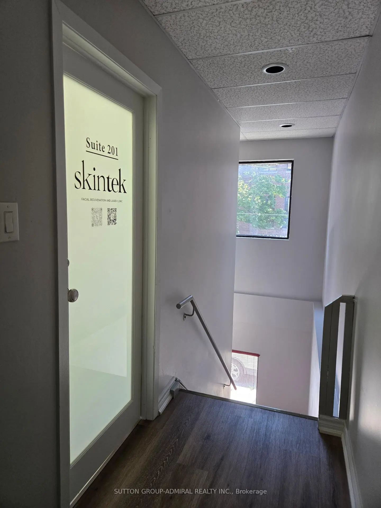 Commercial for lease