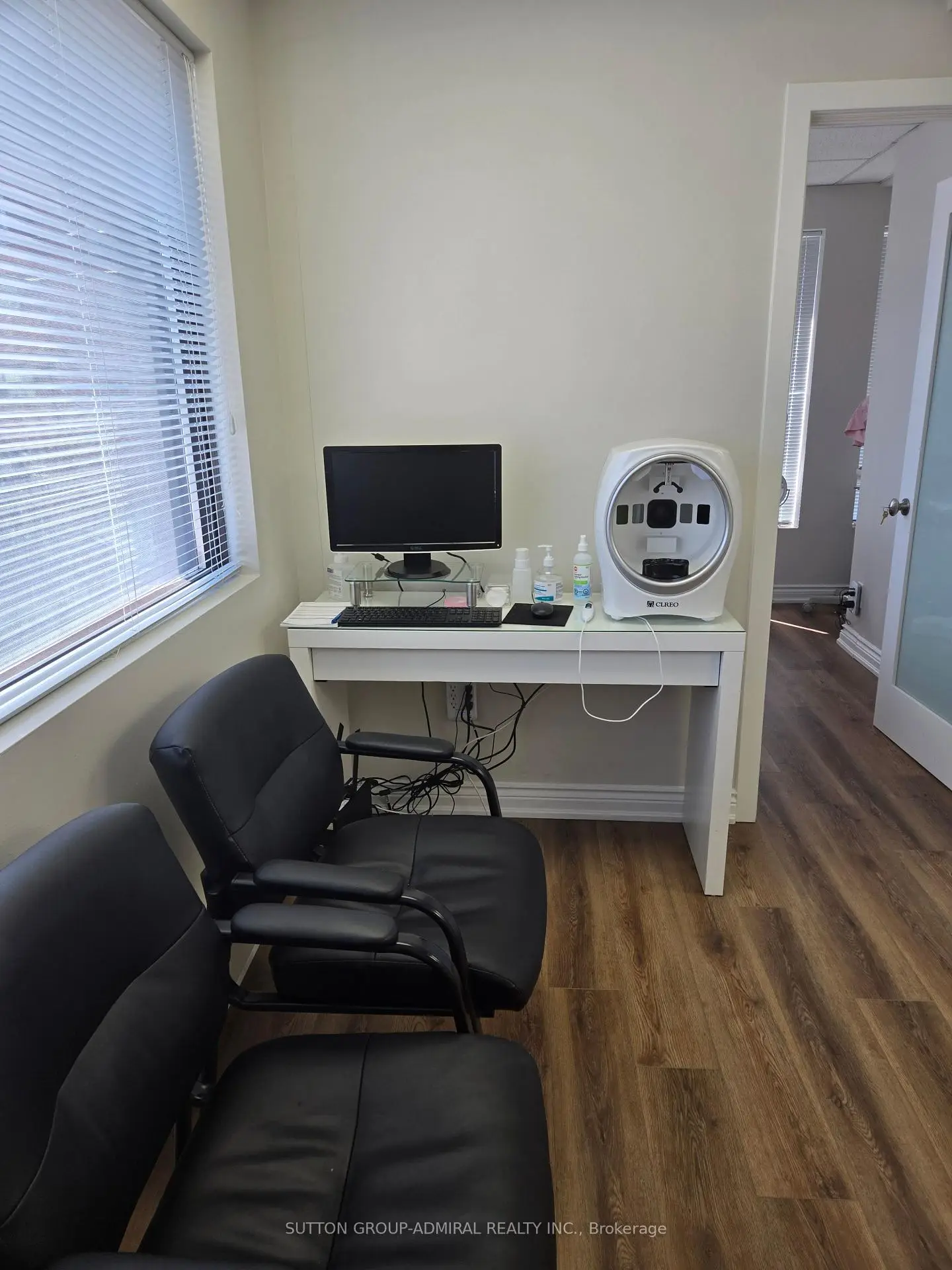 Commercial for lease
