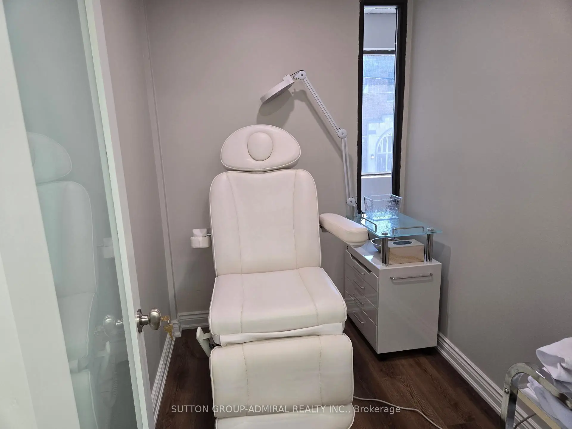 Commercial for lease