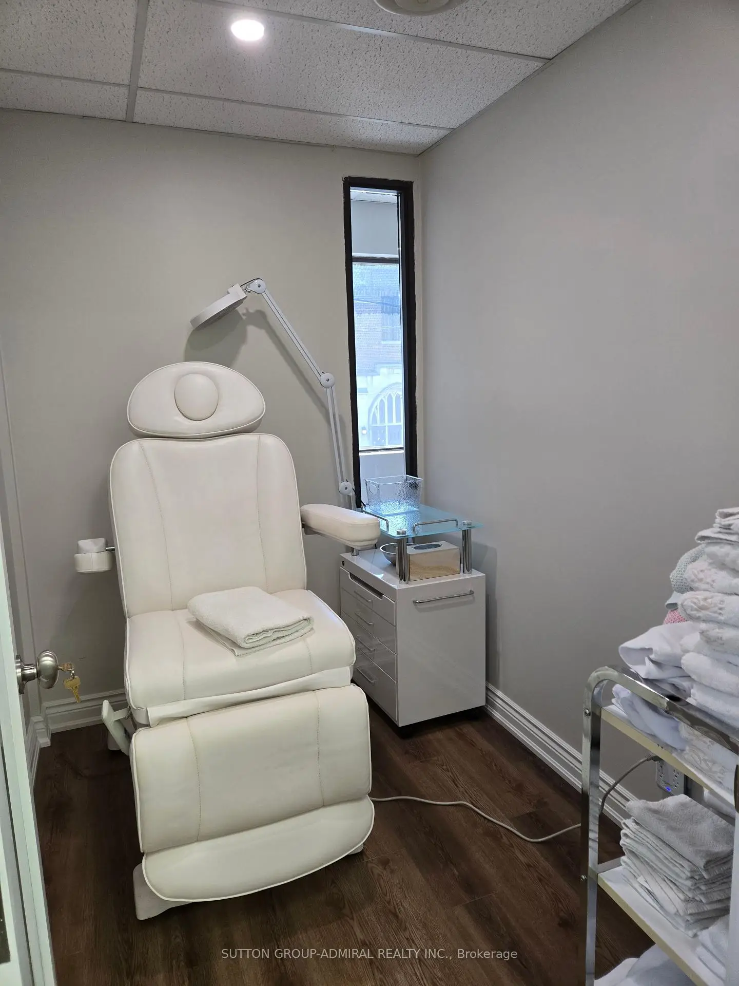 Commercial for lease
