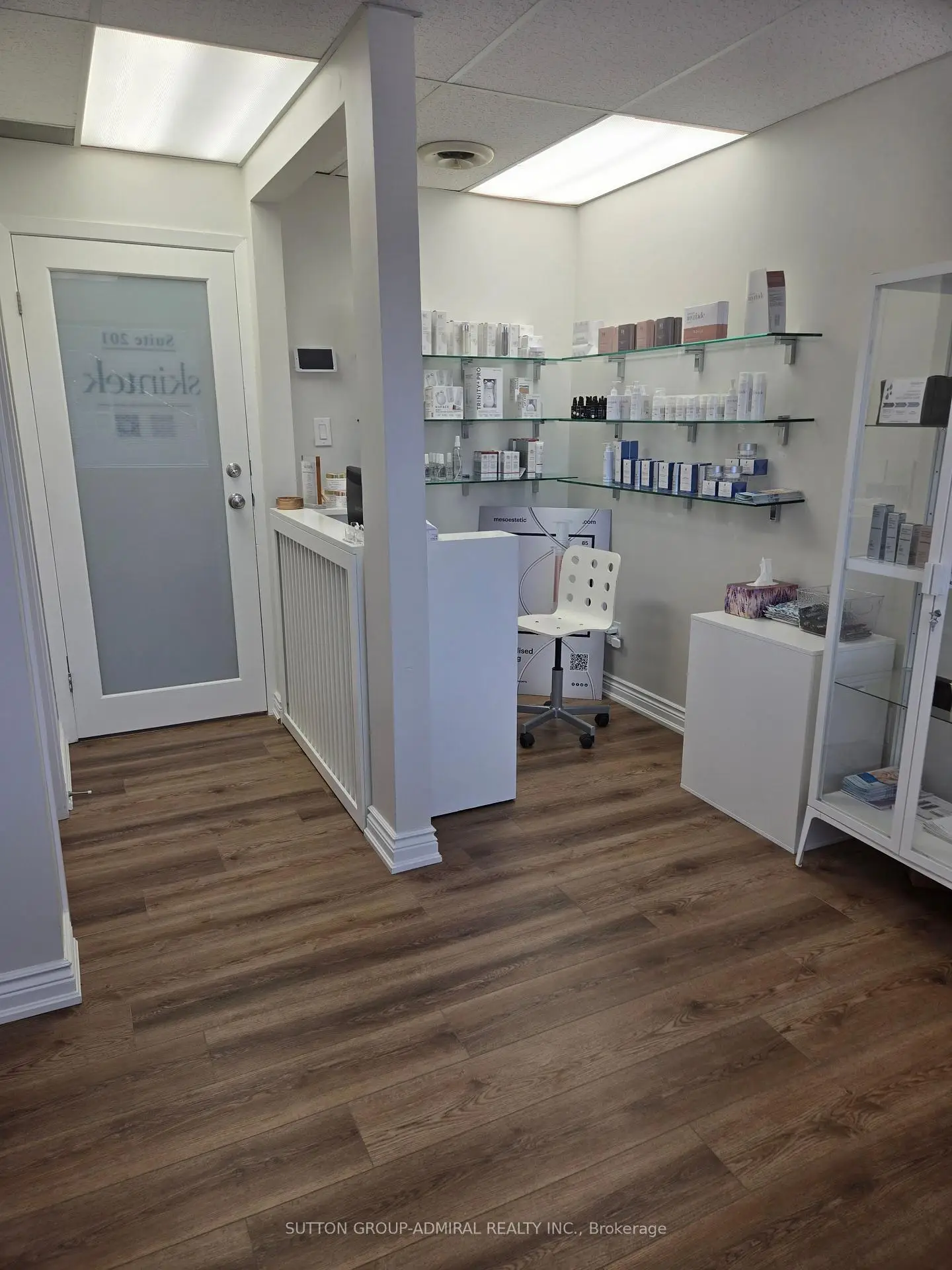 Commercial for lease