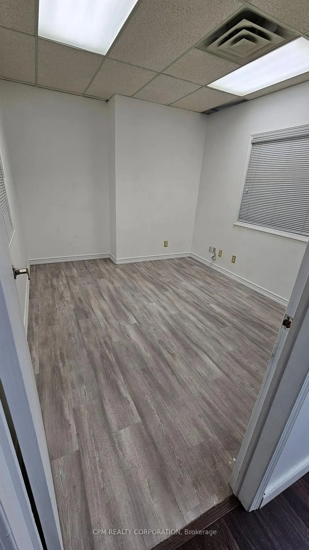 Commercial for lease