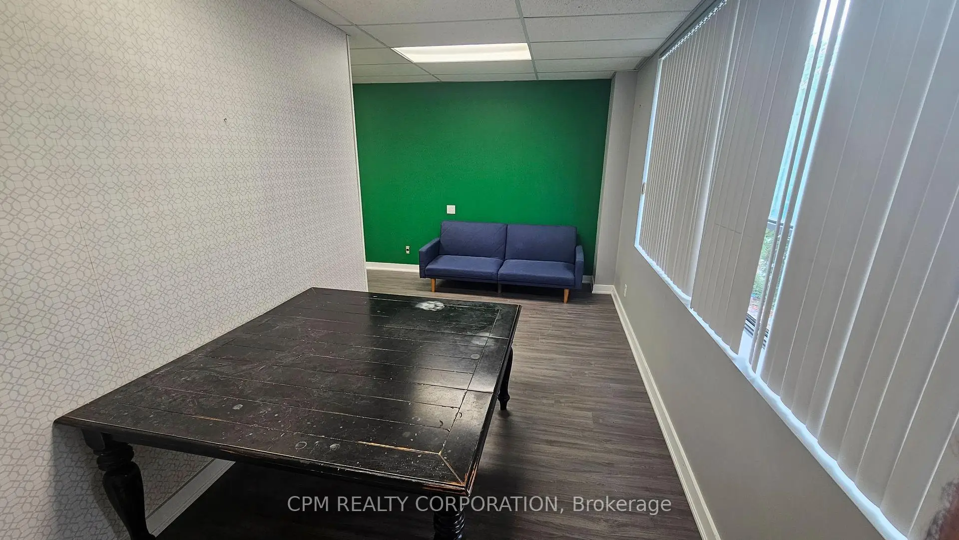 Commercial for lease