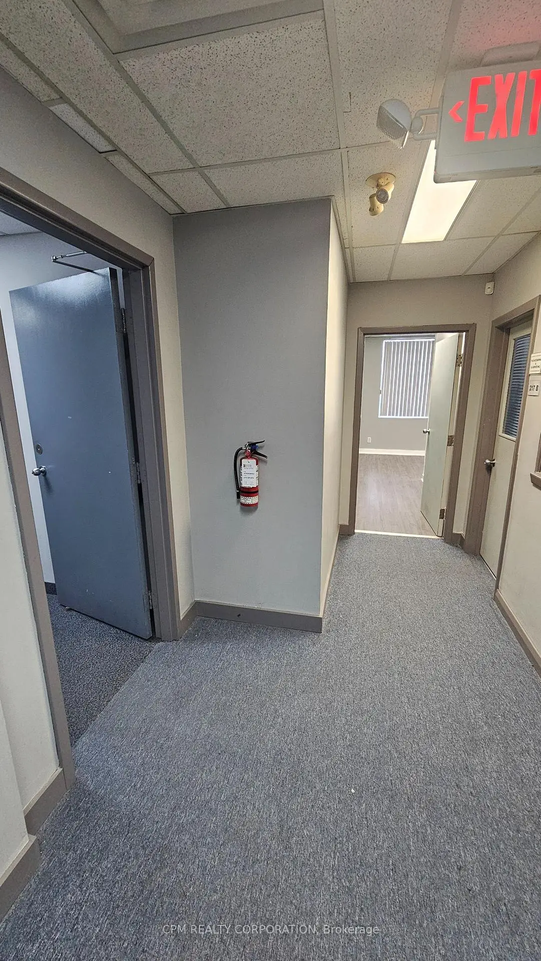 Commercial for lease