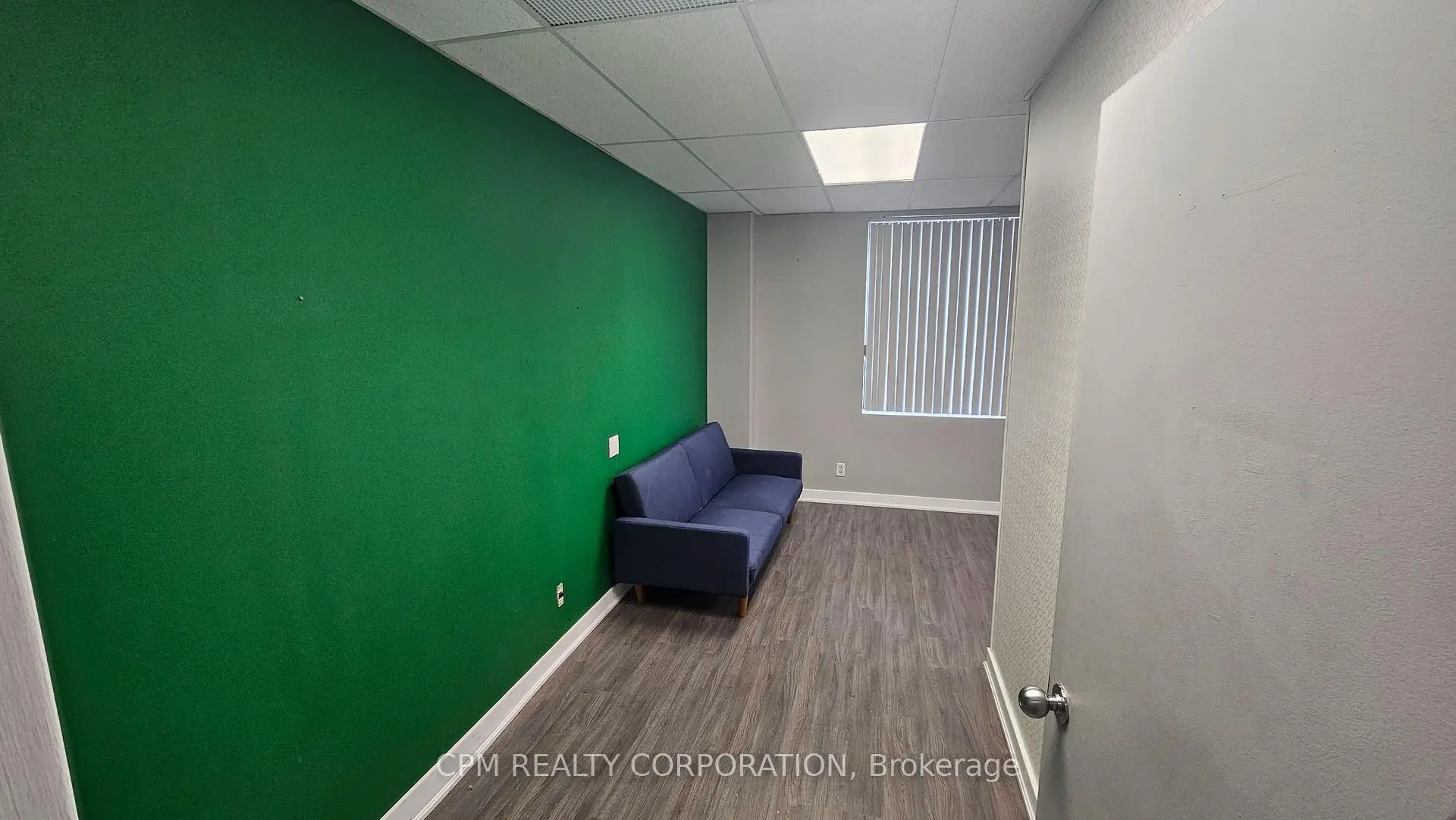 Commercial for lease