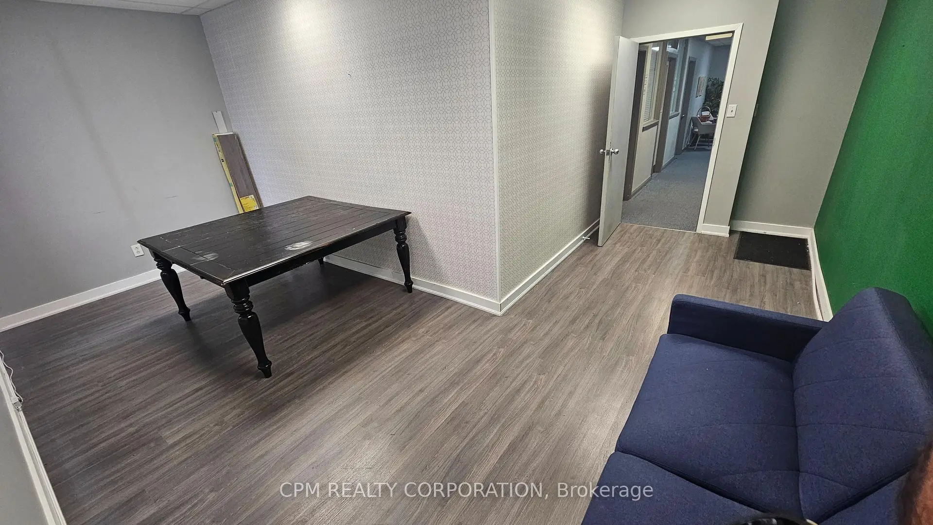 Commercial for lease