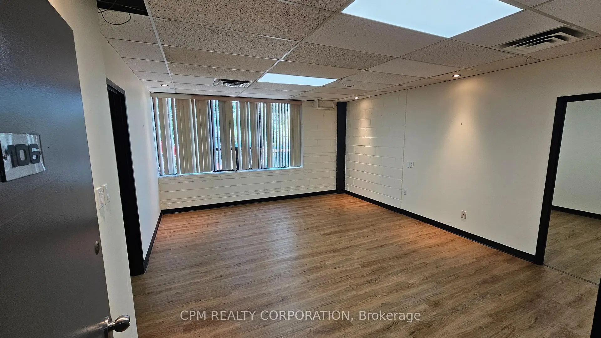 Commercial for lease