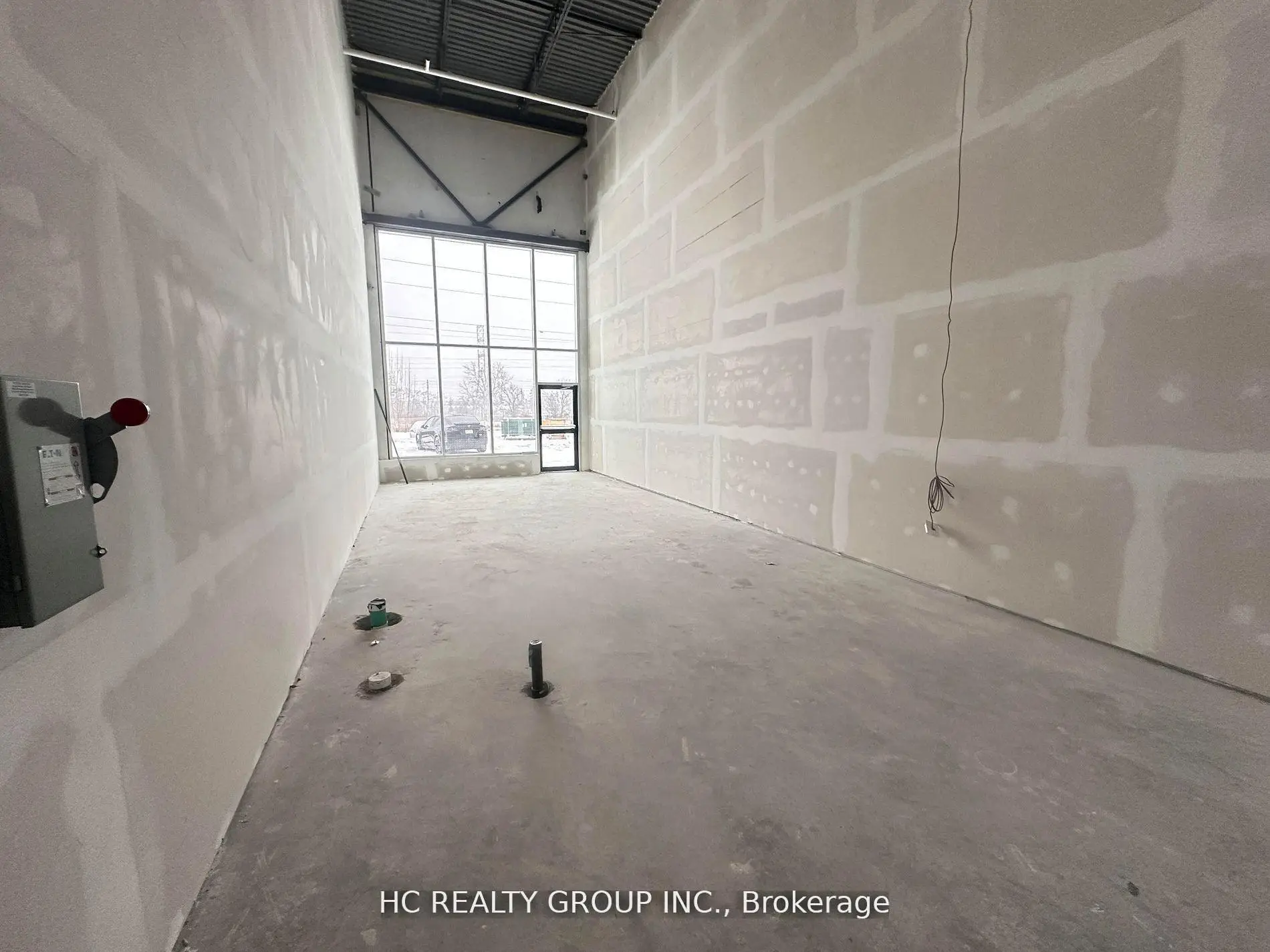 Commercial for lease
