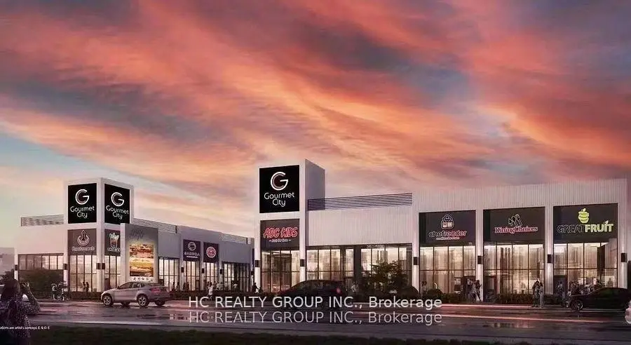 Commercial for lease