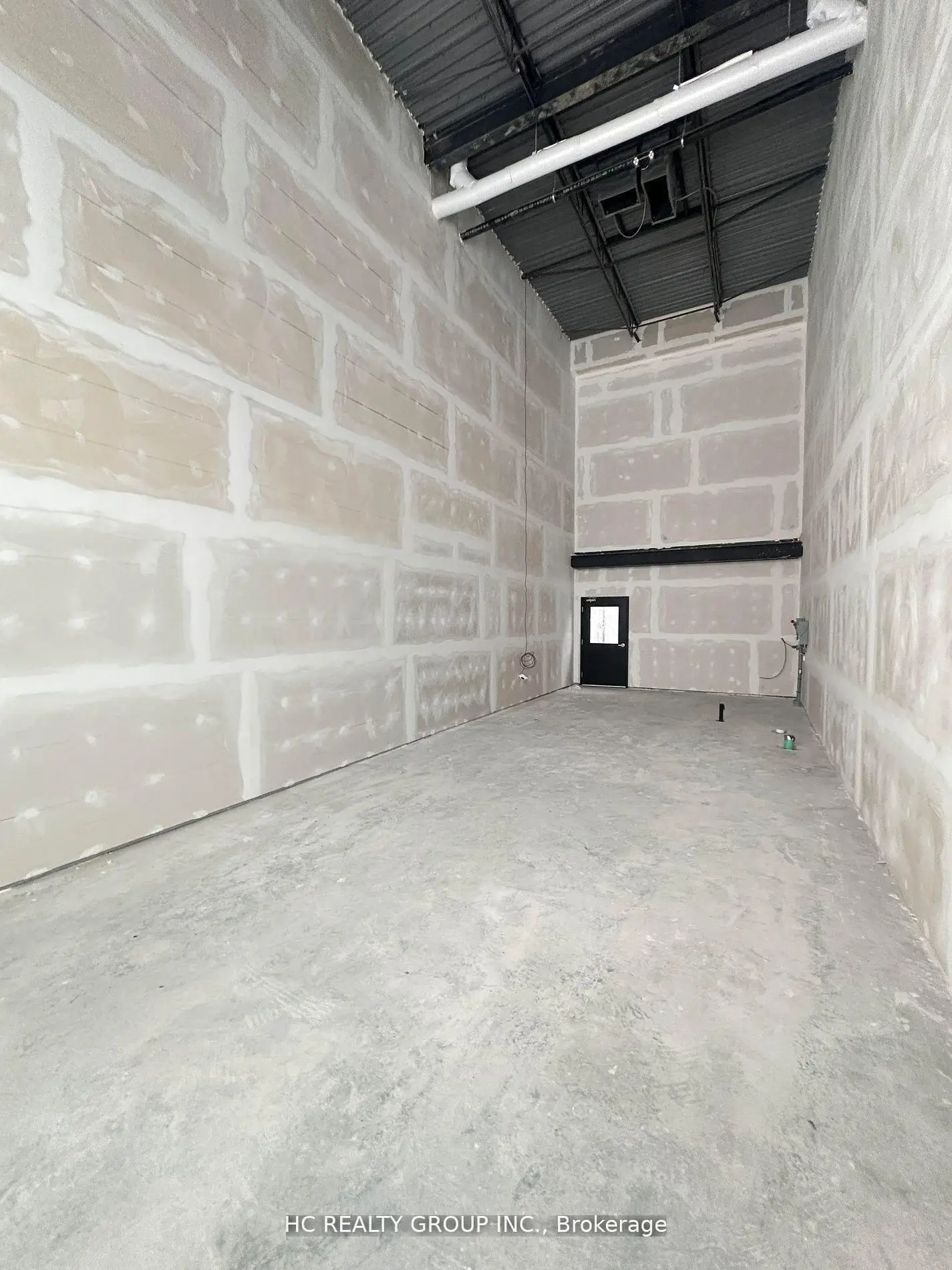 Commercial for lease