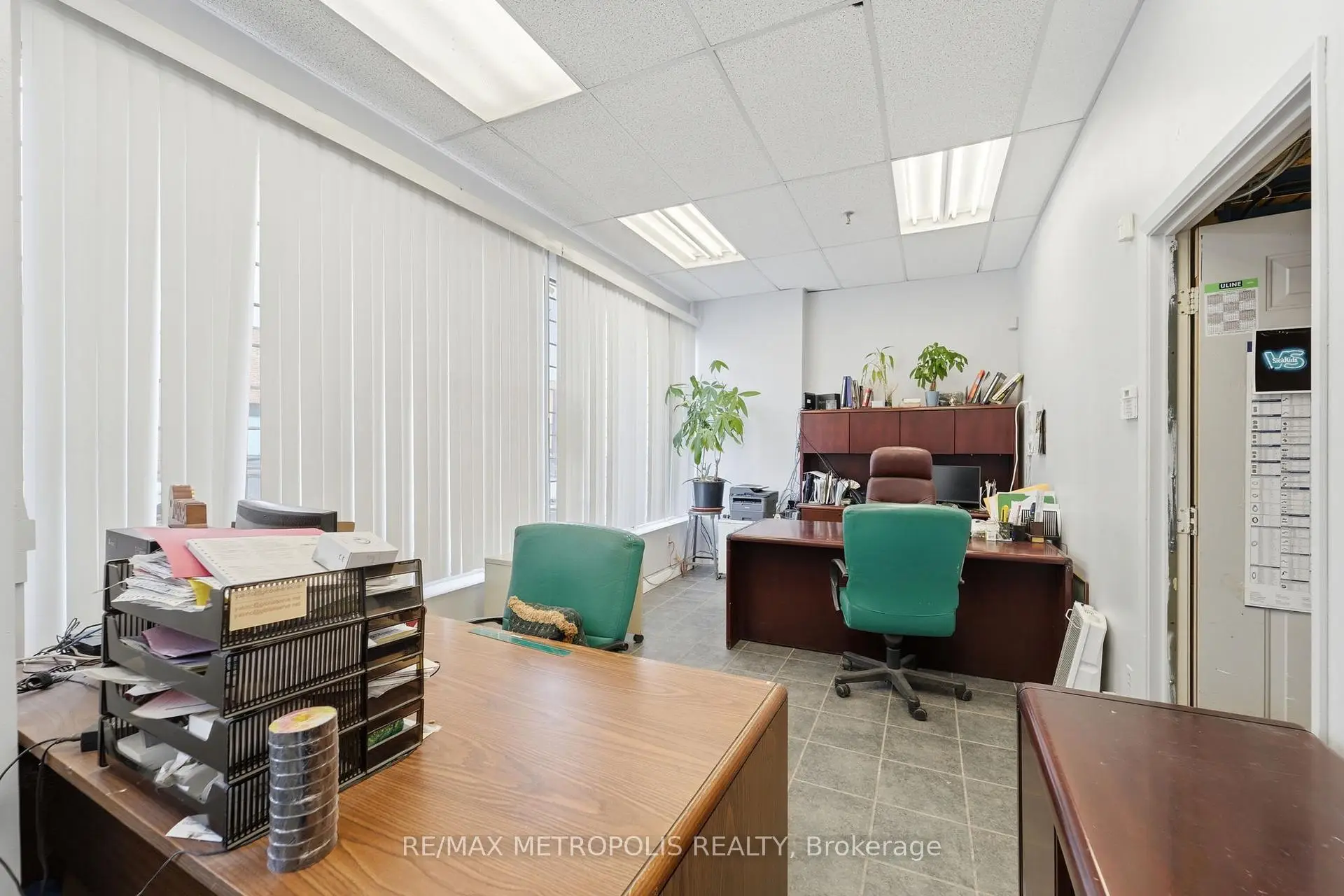 Commercial for lease