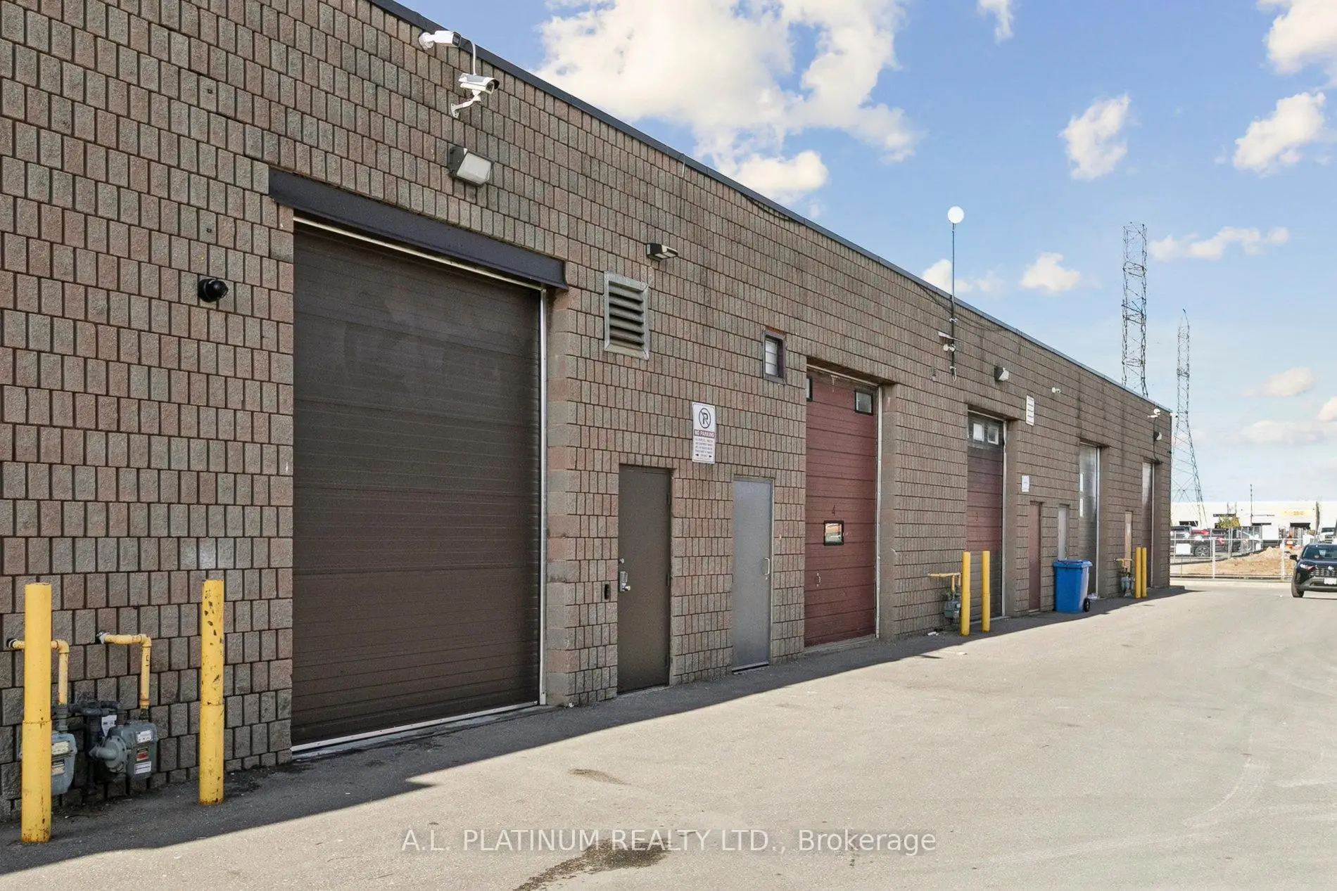 Commercial for lease