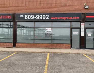 11-2721 Markham Road