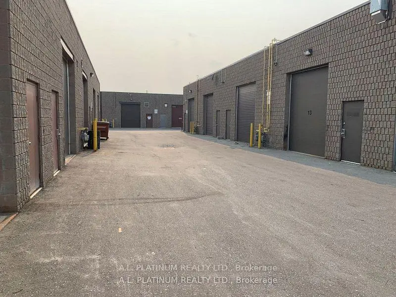 Commercial for lease