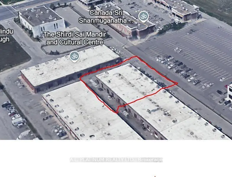Commercial for lease
