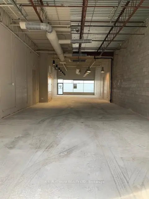 Commercial for lease