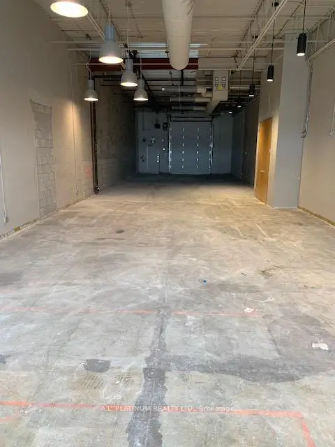Commercial for lease