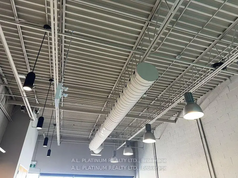 Commercial for lease