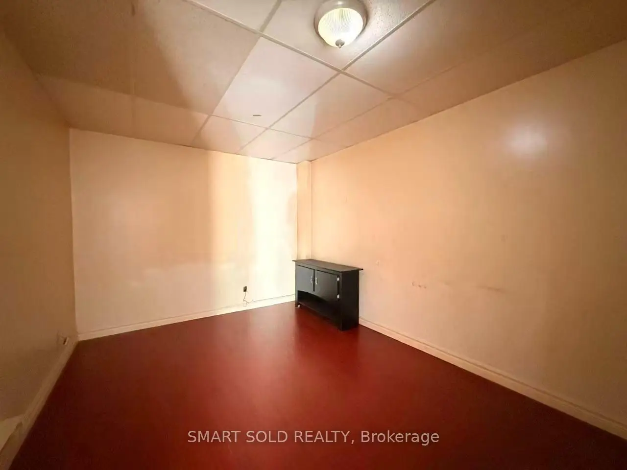 Commercial for lease