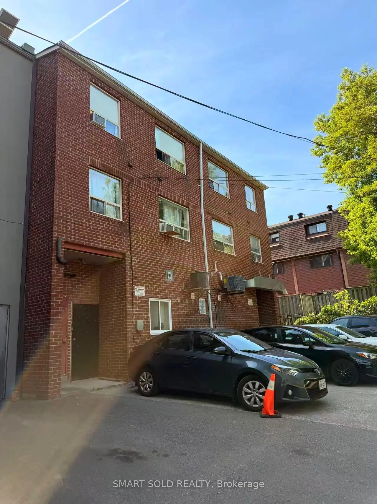 Commercial for lease