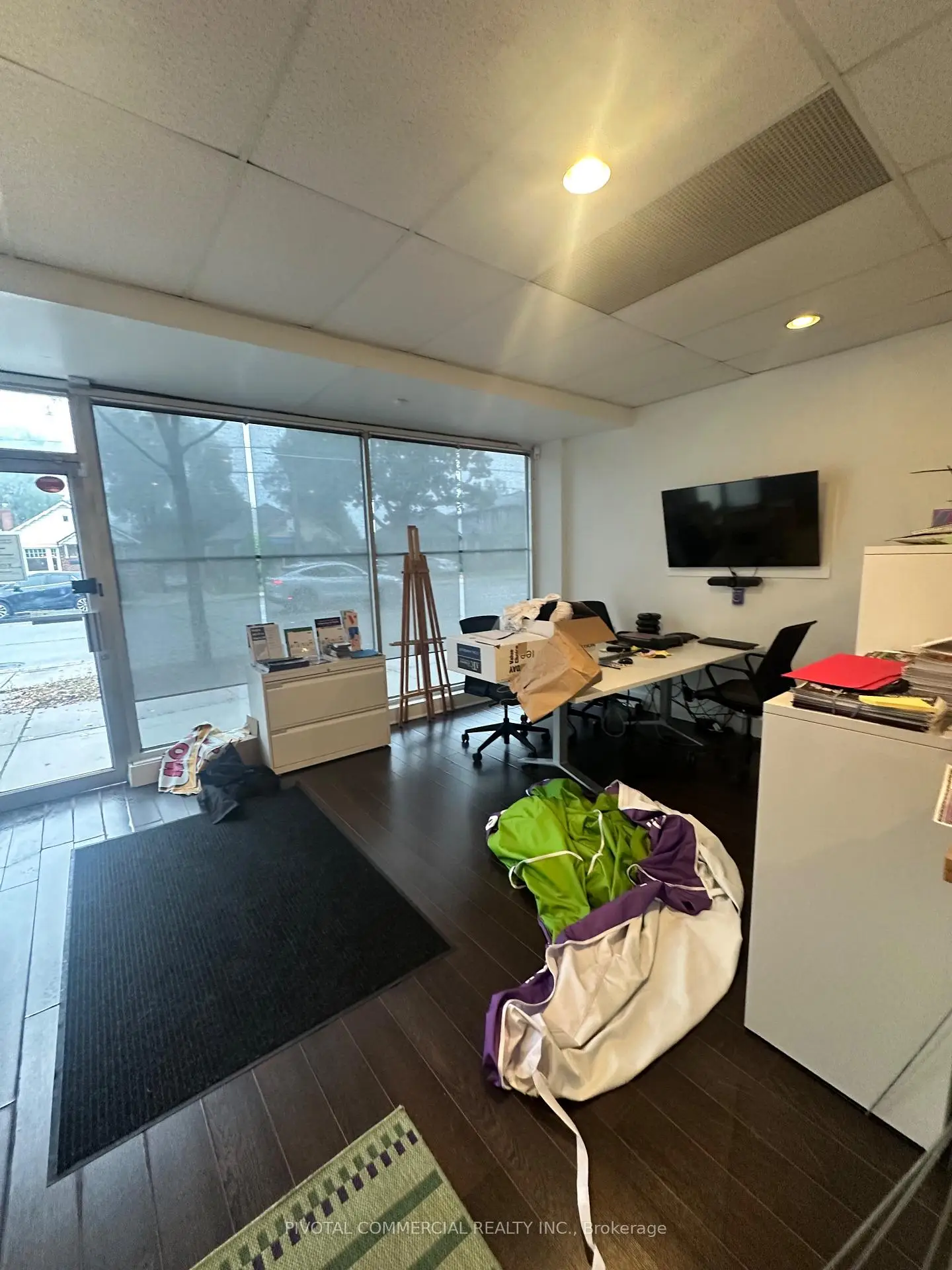 Commercial for lease