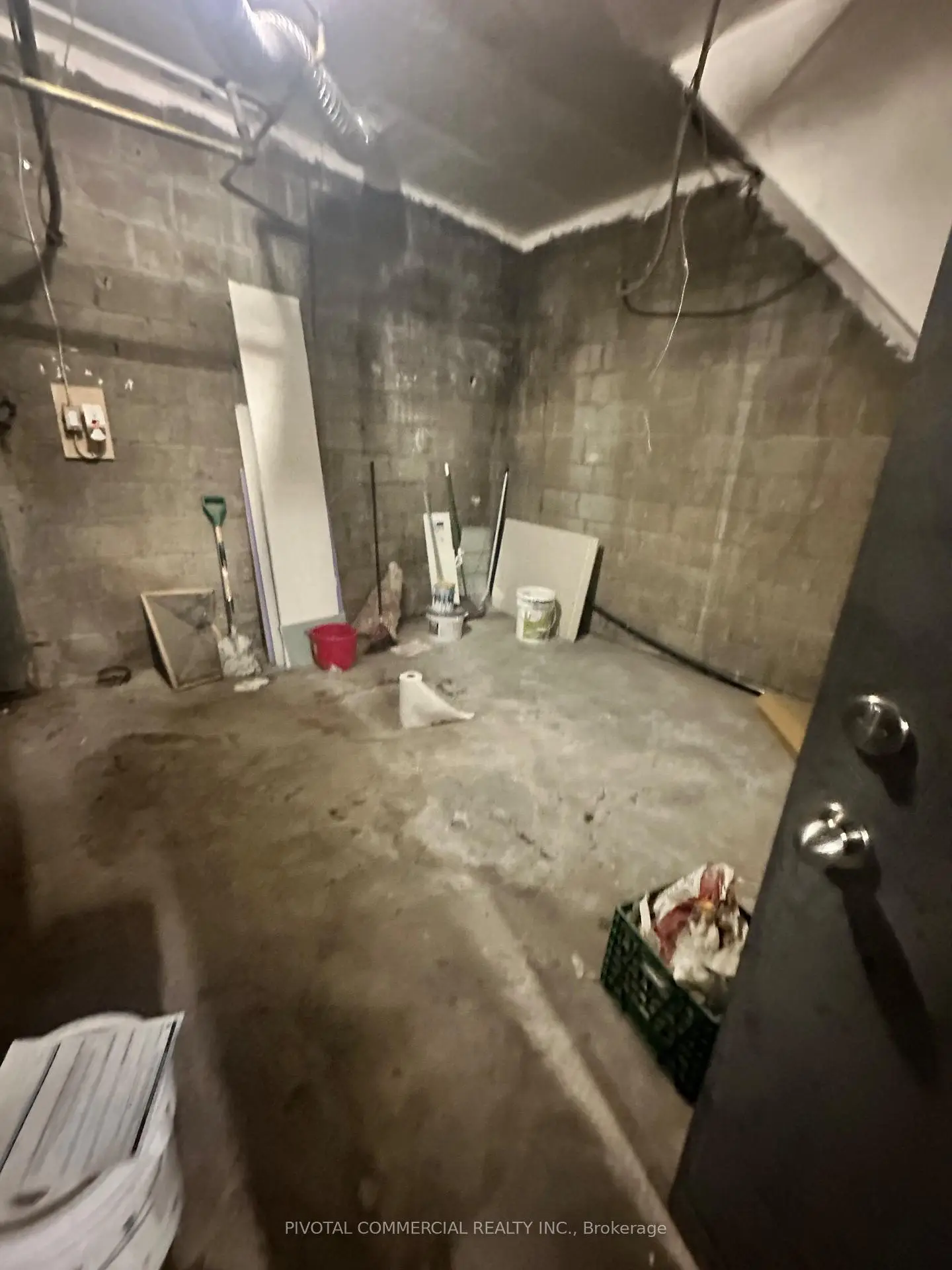 Commercial for lease