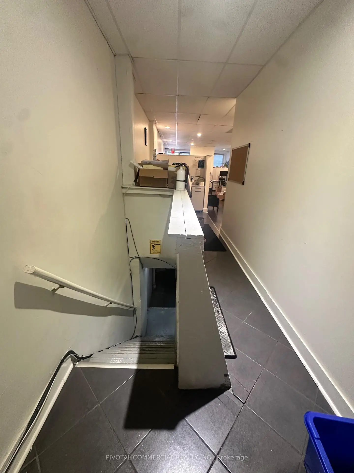 Commercial for lease