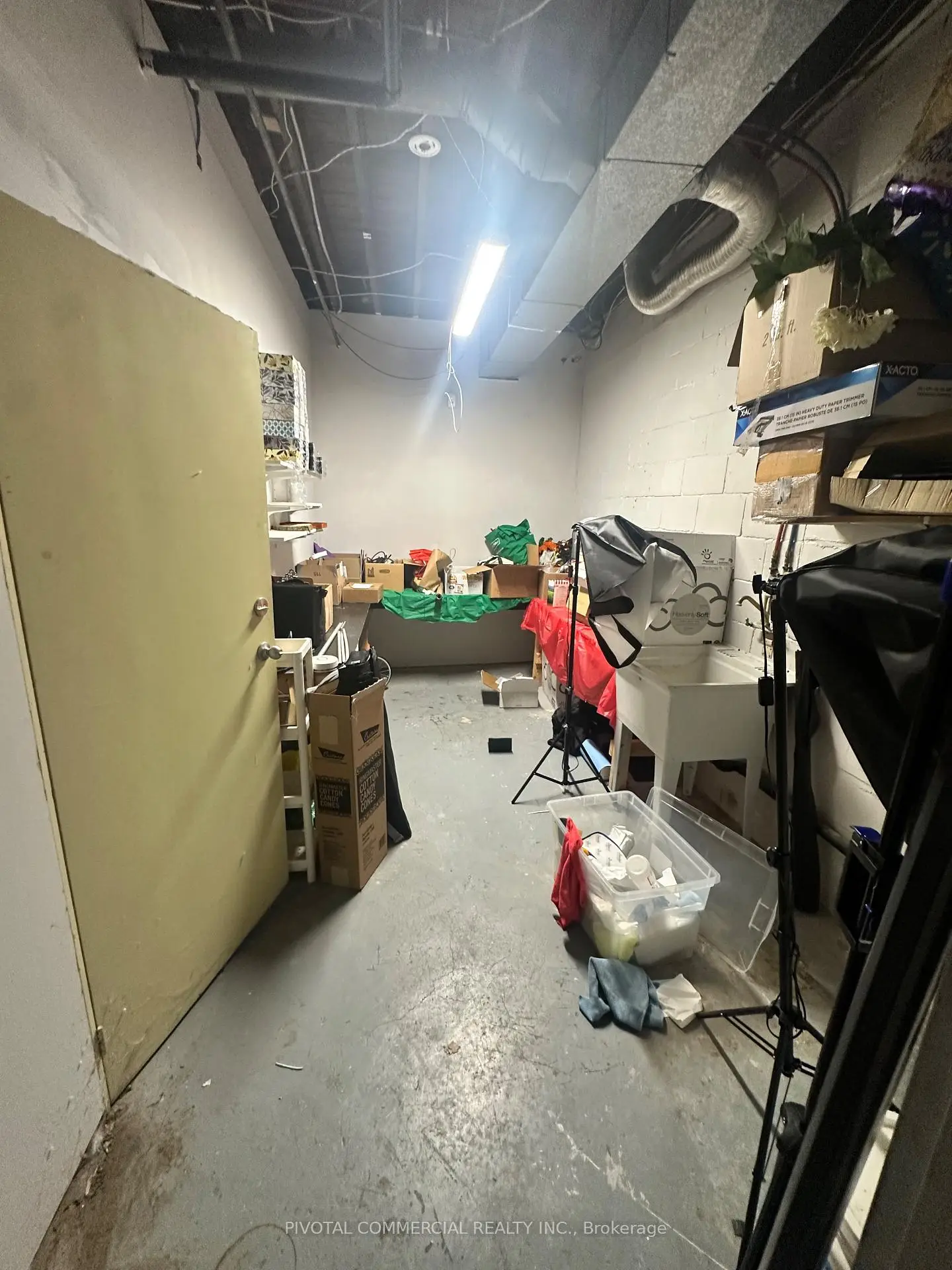 Commercial for lease