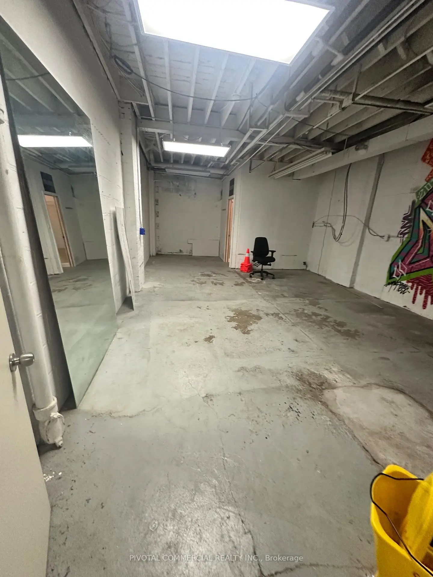 Commercial for lease