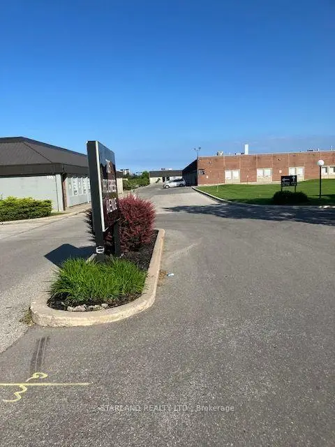 Commercial for lease