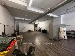 Commercial for lease