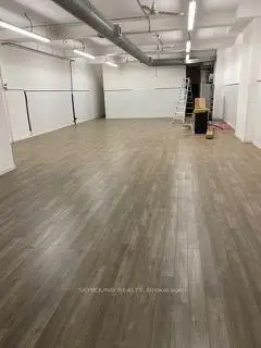 Commercial for lease