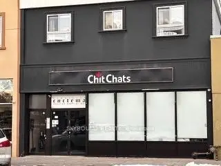 Commercial for lease