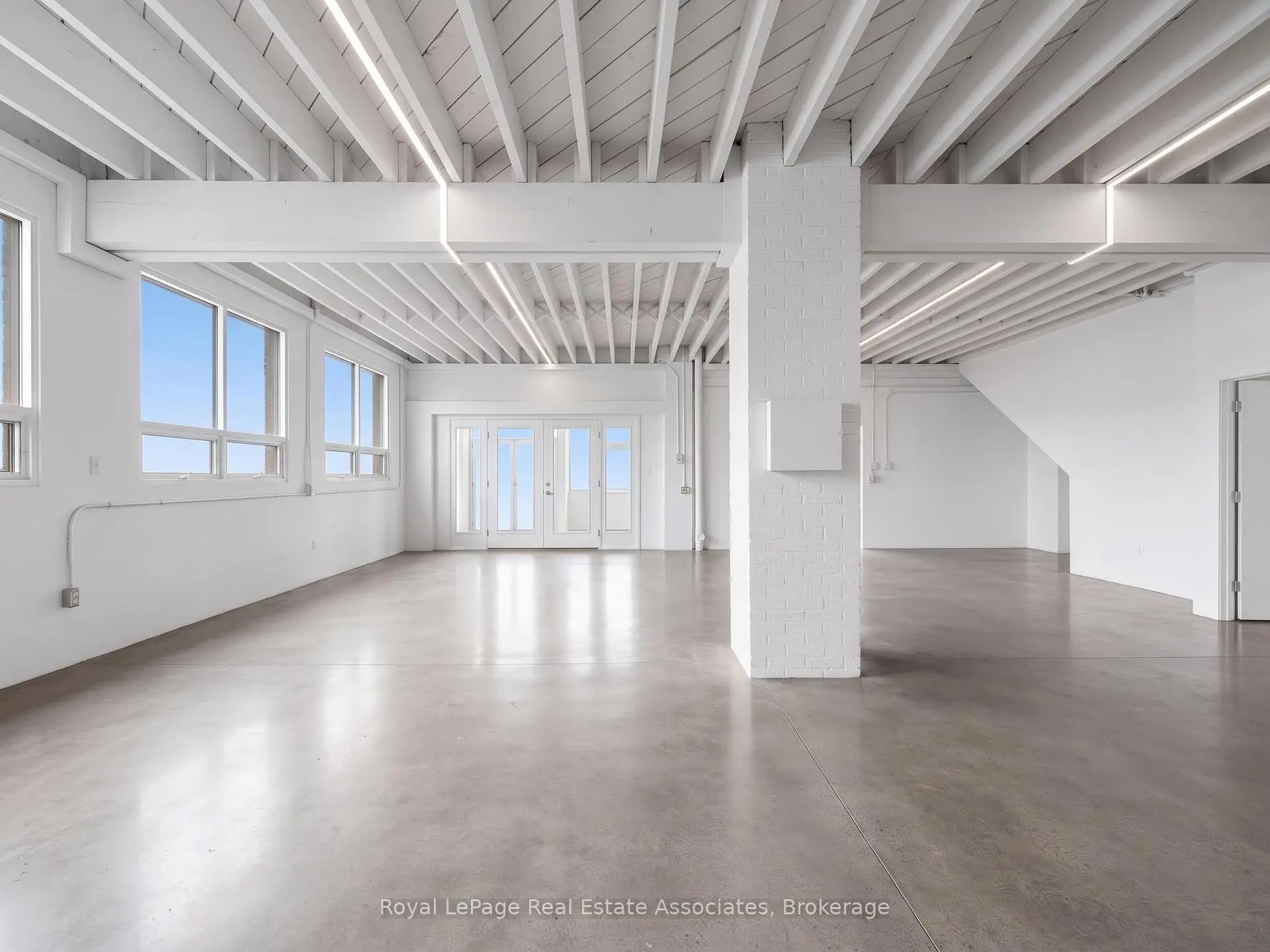 Commercial for lease
