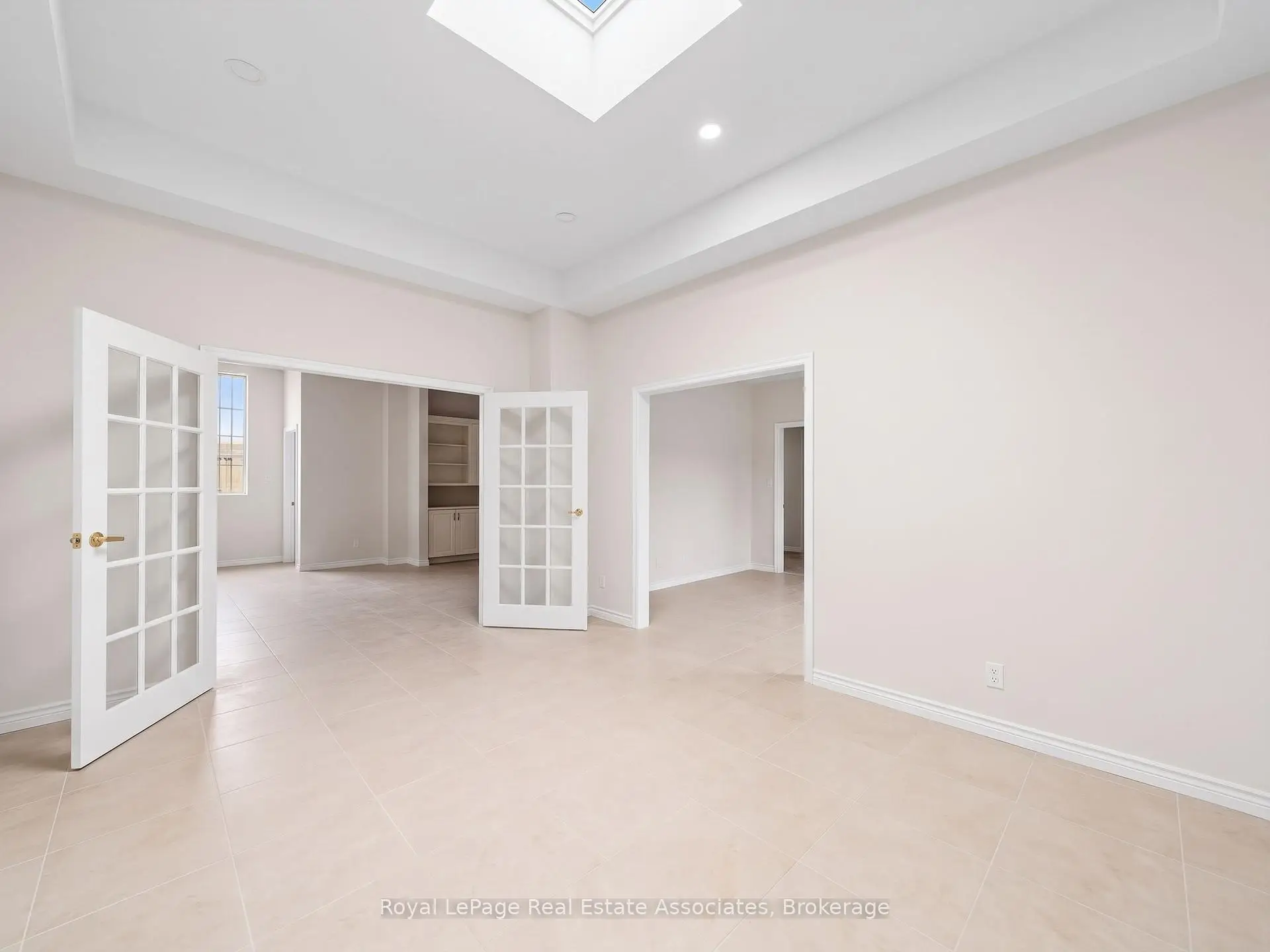 Commercial for lease
