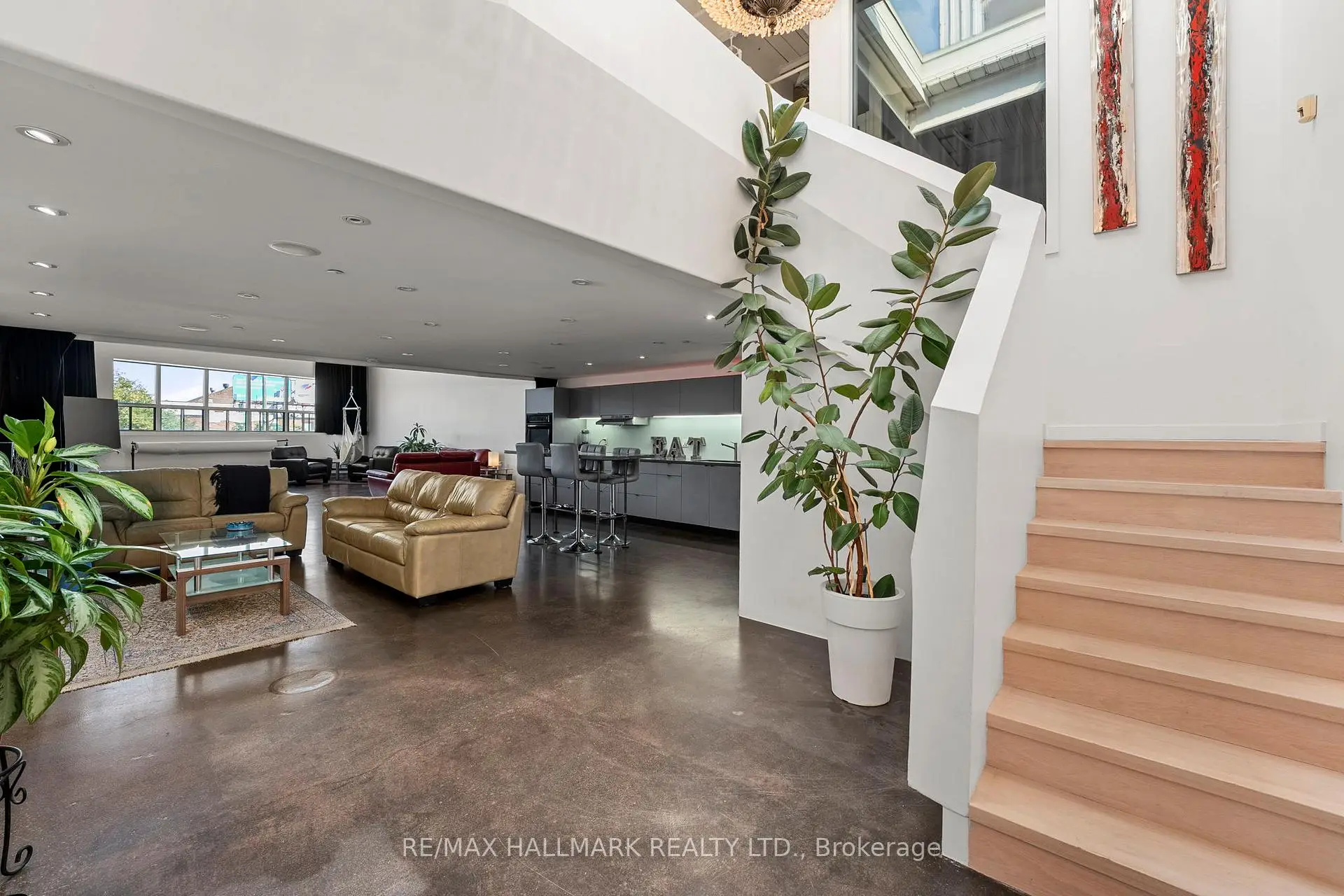 Commercial for lease