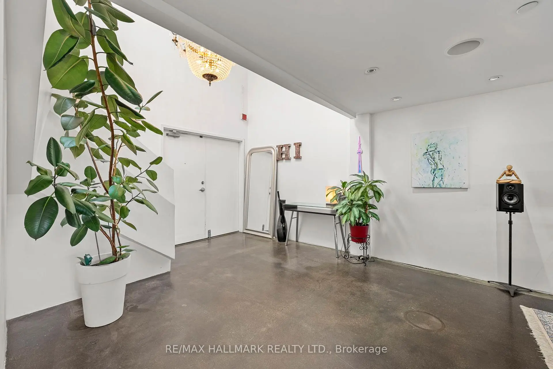 Commercial for lease
