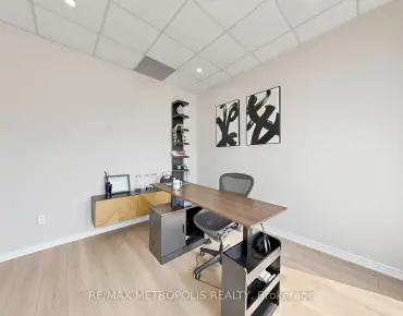 Unit-2761 Markham Road