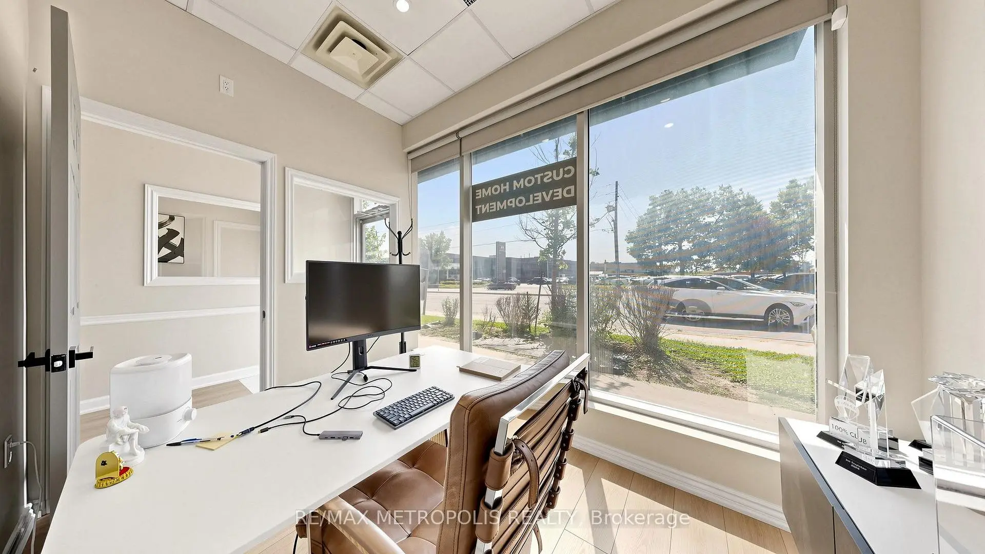 Commercial for lease